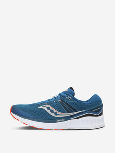 Кроссовки мужские Saucony Munchen 4, Синий