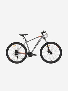 Велосипед горный Stern Motion 1.0 27,5", Серый