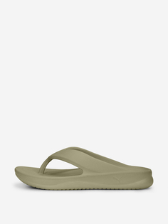 Шлепанцы женские PUMA Wave Flip, Бежевый