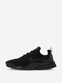 Кроссовки мужские Nike Presto Fly, Черный