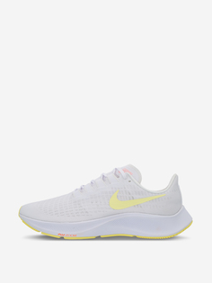 Кроссовки женские Nike Air Zoom Pegasus 37, Белый