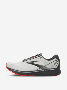 Кроссовки мужские BROOKS Ghost 14, Серый