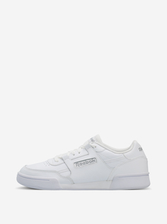 Кеды мужские Reebok Strength, Белый