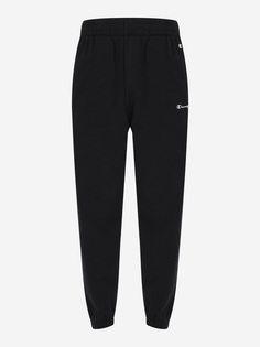 Брюки мужские Champion, Черный