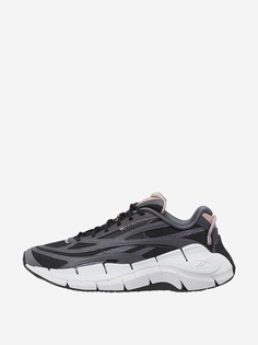 Кроссовки женские Reebok Zig Kinetica 2.5, Черный