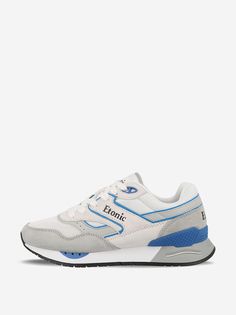 Кроссовки женские Etonic Stable Base Lady, Белый