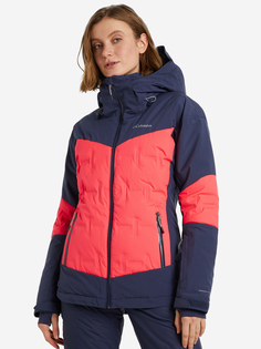 Пуховик женский Columbia Wildcard II Down Jacket, Красный