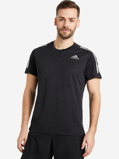 Футболка мужская adidas, Черный