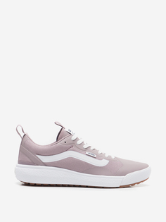 Кеды женские Vans UltraRange EXO, Розовый