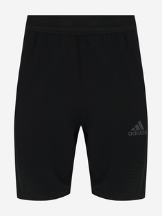 Шорты мужские adidas, Черный