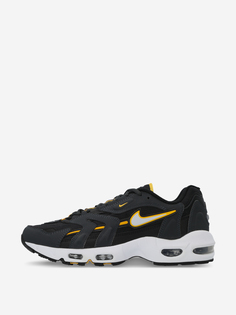 Кроссовки мужские Nike Air Max 96, Черный