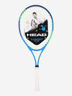 Ракетка для большого тенниса Head Ti. Conquest, Синий
