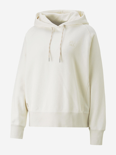 Худи женская PUMA Infuse, Белый