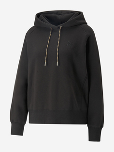 Худи женская PUMA Infuse, Черный