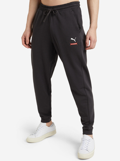 Брюки мужские PUMA Better, Черный
