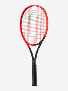 Ракетка для большого тенниса Head Radical MP 27", Красный