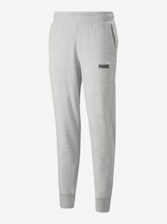 Брюки мужские PUMA, Серый