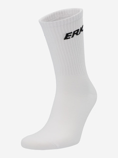 Носки мужские Erke, 1 пара, Белый