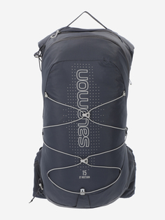 Рюкзак Salomon Nocturn Xt, Серый