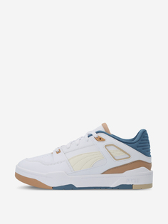 Кеды женские PUMA Slipstream, Бежевый