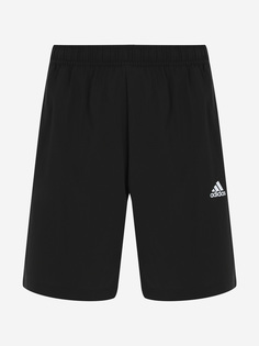 Шорты мужские adidas, Черный
