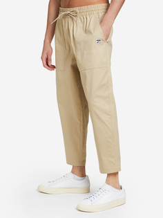 Брюки мужские PUMA Downtown Twill, Бежевый