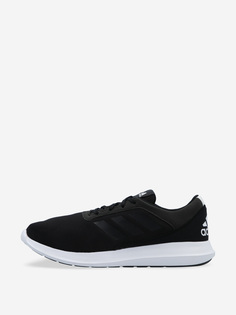 Кроссовки женские adidas Coreracer, Черный