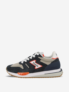 Кроссовки женские Etonic Quazar Lady, Черный
