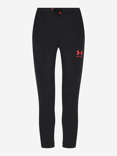 Брюки мужские Under Armour Accelerate, Черный