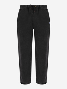 Брюки мужские Champion, Черный