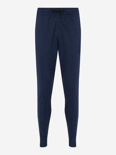 Брюки мужские Under Armour Fleece, Синий