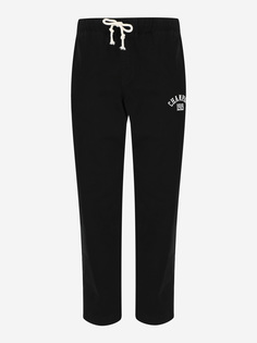 Брюки мужские Champion, Черный