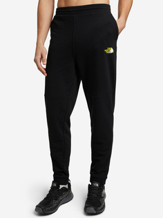 Брюки мужские The North Face Coordinates, Черный