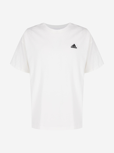 Футболка мужская adidas, Белый