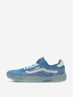 Кеды мужские Vans EVDNT UltimateWaffle, Голубой