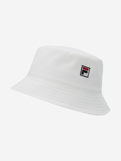 Панама FILA, Белый