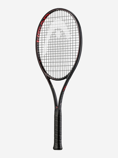 Ракетка для большого тенниса Head Prestige Pro 27", Черный
