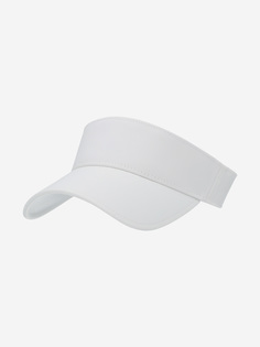 Бейсболка Wilson Ultralight Visor, Белый