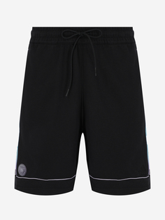 Шорты мужские adidas, Черный