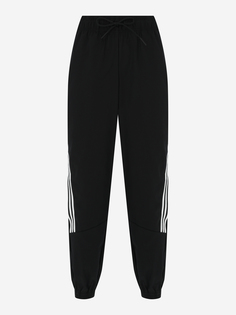 Брюки женские adidas, Черный