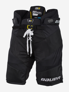 Шорты хоккейные детские Bauer Supreme 3S Pro Int, Черный Бауэр