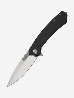 Нож Adimanti by Ganzo (Skimen design) черный , Skimen-BK,