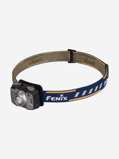 Налобный фонарь Fenix HL32Rg серый,