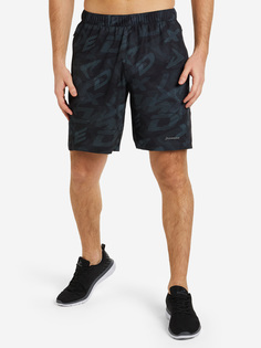 Шорты мужские Demix, Черный