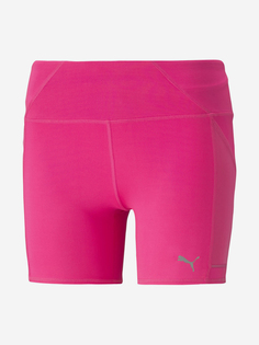 Шорты женские PUMA Run Favorite, Розовый
