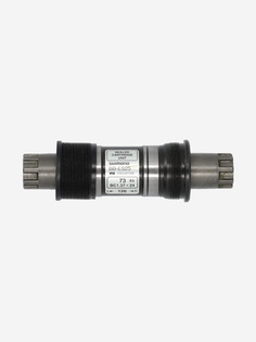 Каретка Shimano BB-ES30 Octalinc, 73х126 мм, Мультицвет