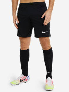 Шорты мужские Nike Academy Pro, Черный