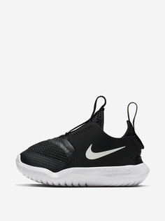 Кроссовки для мальчиков Nike Flex Runner, Черный