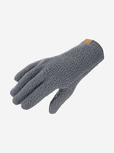 Перчатки Salomon Outlife Fleece, Серый