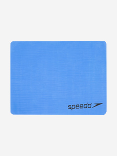 Полотенце абсорбирующее Speedo Sports, 40 х 30 см, Голубой